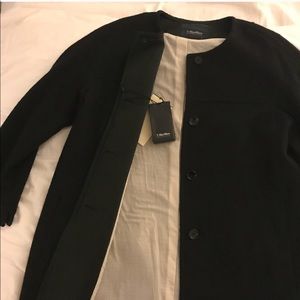 Max Mara Coat for Beth